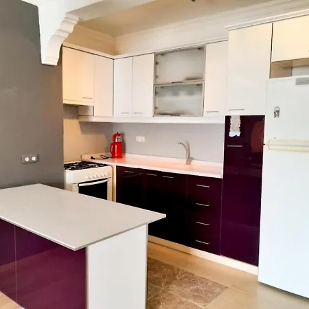 Apartman Lovely Flat With Sea View Near In Bozburun