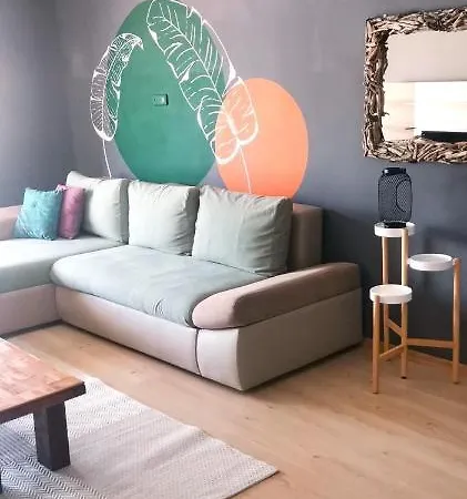 Lovely Flat With Sea View Near In * Bozburun