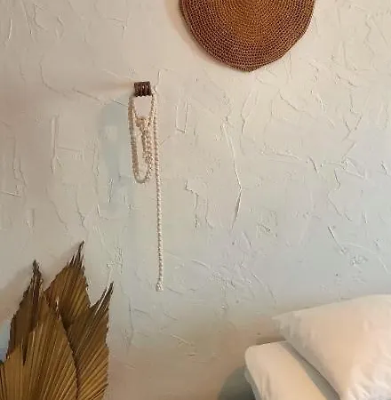 Апартаменты Lovely Flat With Sea View Near In